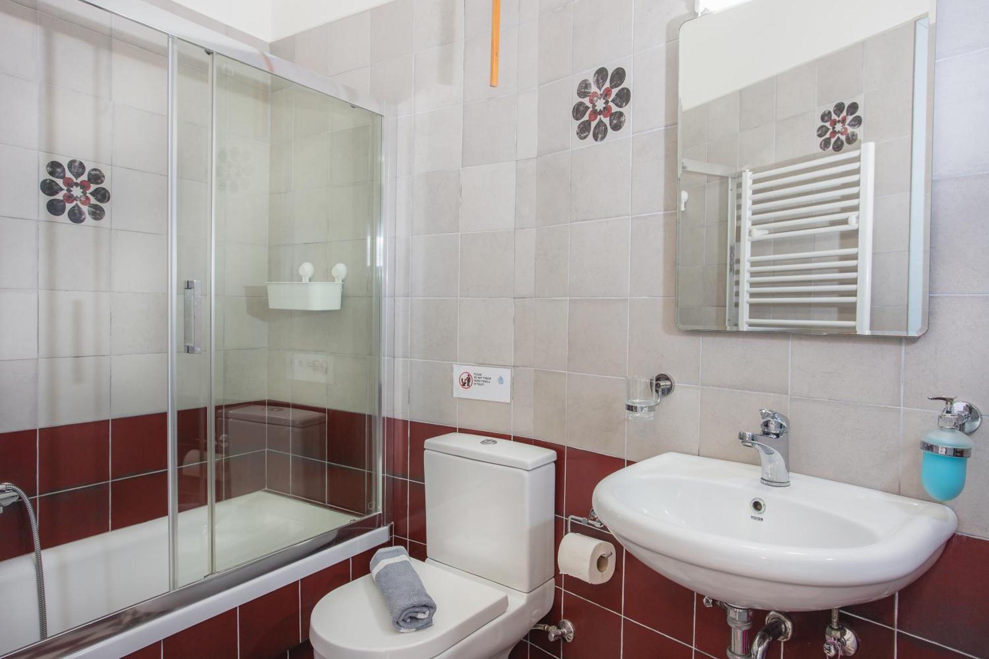 Amphitrite Apartments Скірос Екстер'єр фото