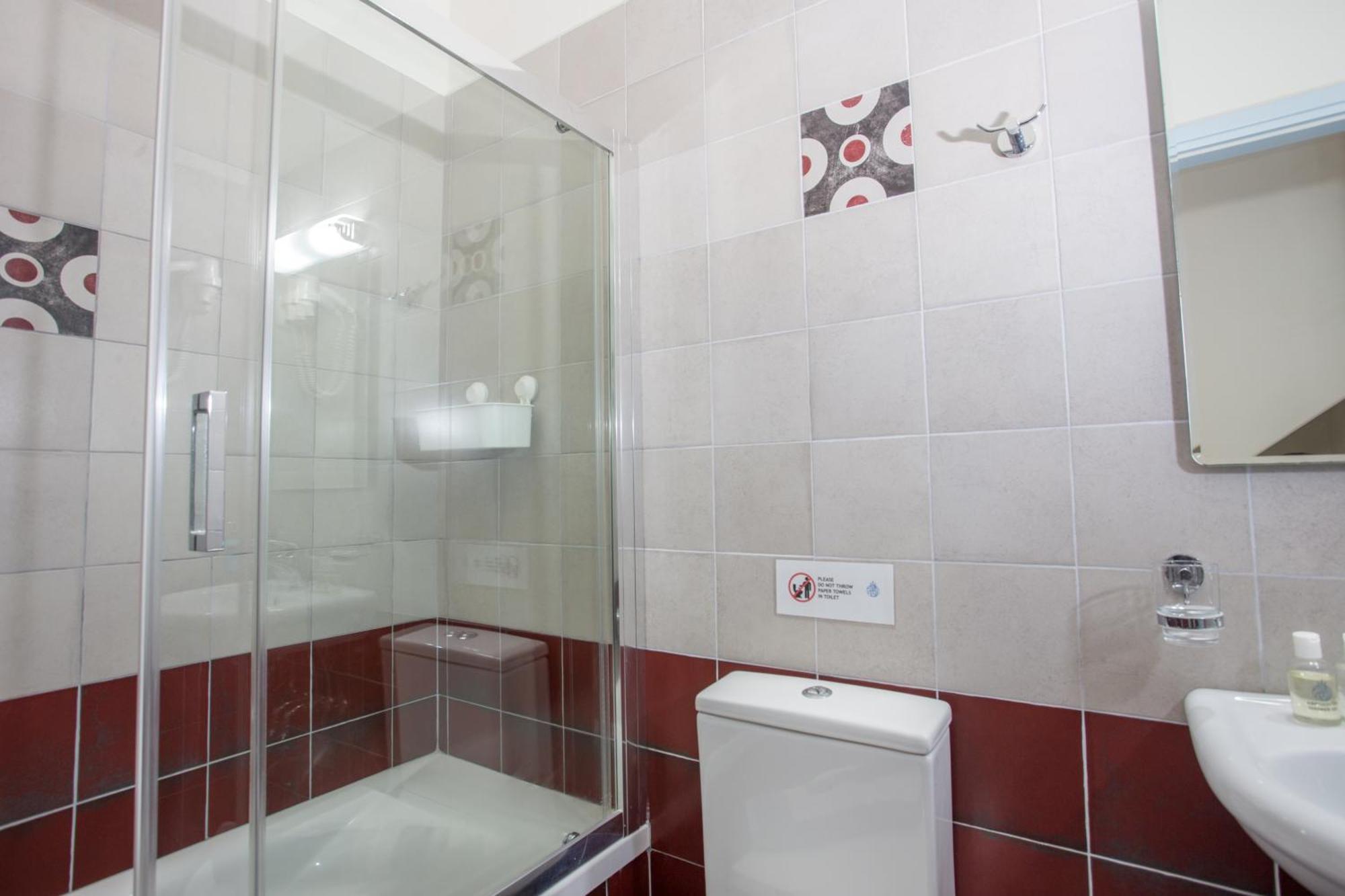 Amphitrite Apartments Скірос Екстер'єр фото
